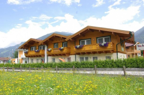 Chalet Tirolerland